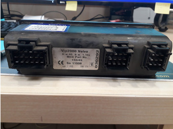 Kontrollenhet Volvo климат контроль Termo King. UWE. VIP2000: bild 4