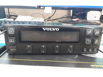 Kontrollenhet Volvo климат контроль Termo King. UWE. VIP2000: bild 3
