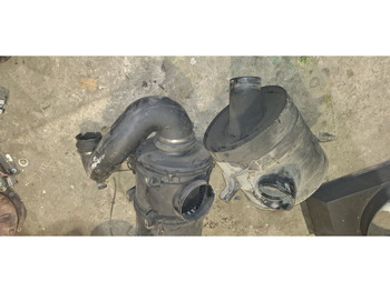 Luftfilter DONALDSON