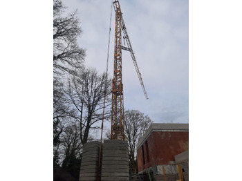 Självresande tornkran Potain GTMR 336A: bild 5 Självresande tornkran Potain GTMR 336A: bild 5