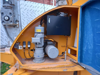 Självresande tornkran Potain IGO 50: bild 3 Självresande tornkran Potain IGO 50: bild 3