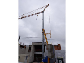 Självresande tornkran Potain IGO 50: bild 5 Självresande tornkran Potain IGO 50: bild 5