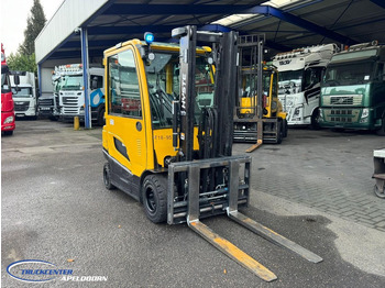 Eltruck HYSTER