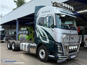 Leasa Volvo FH 750 6x4, Steel - Air, Globetrotter XL Volvo FH 750 6x4, Steel - Air, Globetrotter XL: bild 1 Leasa Volvo FH 750 6x4, Steel - Air, Globetrotter XL Volvo FH 750 6x4, Steel - Air, Globetrotter XL: bild 1