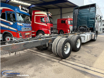 Leasa Volvo FH 750 6x4, Steel - Air, Globetrotter XL Volvo FH 750 6x4, Steel - Air, Globetrotter XL: bild 4 Leasa Volvo FH 750 6x4, Steel - Air, Globetrotter XL Volvo FH 750 6x4, Steel - Air, Globetrotter XL: bild 4