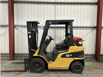 Gasoltruck CATERPILLAR GP