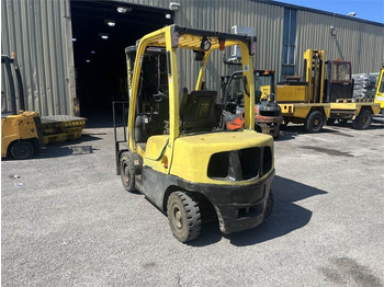 Leasa Hyster H2.5FT  Hyster H2.5FT: bild 5