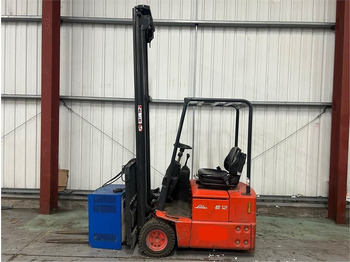 Eltruck LINDE E12