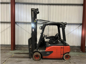 Eltruck LINDE E20
