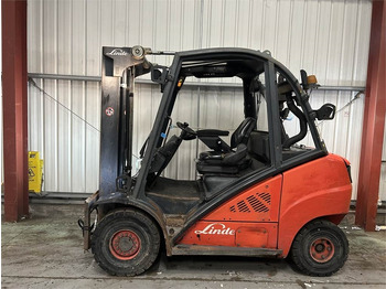 Dieseltruck LINDE H30