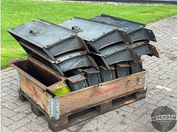 Lantbruksmaskiner CLAAS