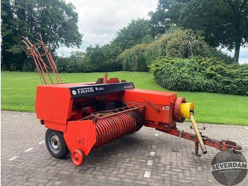 Lantbruksmaskiner DEUTZ