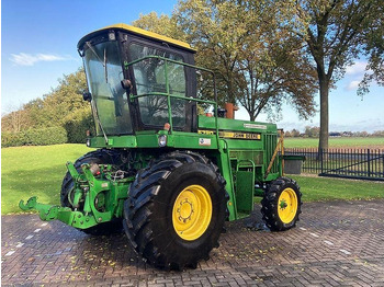Lantbruksmaskiner JOHN DEERE 5720