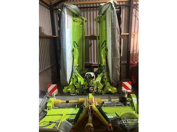 Slåttermaskin CLAAS