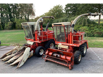 Exakthack Hesston 7680S 7650: bild 1