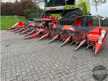 Tillbehör för skördemaskin KEMPER