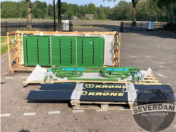 Slåttermaskin KRONE Easycut