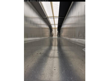 Tippbil semitrailer Benalu AGRILINER  Alumulde 47,3m³, Agriliner FL8800 Benalu AGRILINER  Alumulde 47,3m³, Agriliner FL8800: bild 4