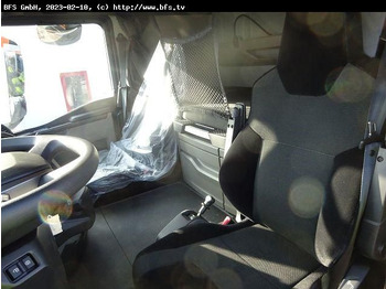 Flakbil MAN TGM (TG3) 18.320 4x2 BL CH Langmaterialträger, P: bild 4