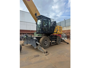 Materialhanterare Caterpillar MH 3040, 2821 HOURS: bild 3 Materialhanterare Caterpillar MH 3040, 2821 HOURS: bild 3