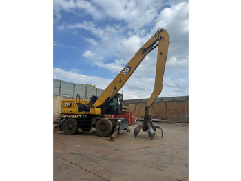 Materialhanterare Caterpillar MH 3040, 2821 HOURS: bild 2 Materialhanterare Caterpillar MH 3040, 2821 HOURS: bild 2