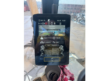 Materialhanterare Caterpillar MH 3040, 2821 HOURS: bild 5 Materialhanterare Caterpillar MH 3040, 2821 HOURS: bild 5