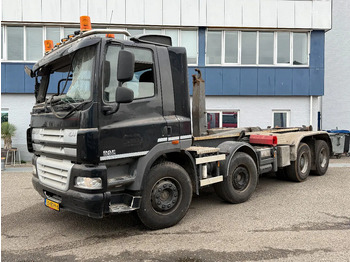 Lastväxlare lastbil DAF CF 85 460