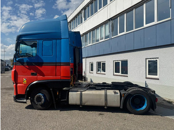 Dragbil DAF XF 440 4X2 EURO 6 MEGA: bild 4