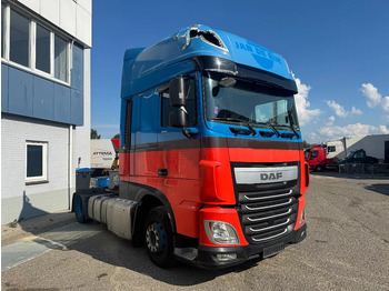Dragbil DAF XF 440 4X2 EURO 6 MEGA: bild 3