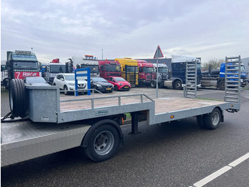 Dragbil Iveco Daily 40 C17 + VELDHUIZEN 2019 YEAR!: bild 5