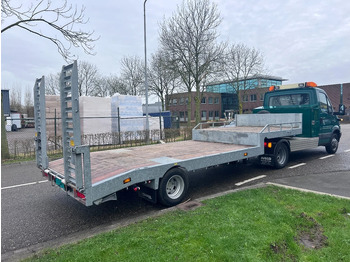 Dragbil Iveco Daily 40 C17 + VELDHUIZEN 2019 YEAR!: bild 4