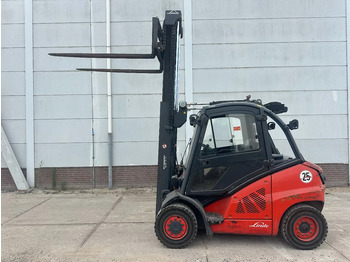 Dieseltruck LINDE H40