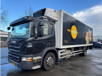 Kylbil lastbil SCANIA P 230