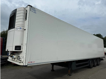 Kyl/ Frys semitrailer SCHMITZ SCB