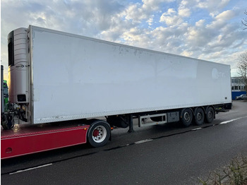 Kyl/ Frys semitrailer TECNOKAR