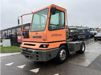 Terminaltraktor TERBERG