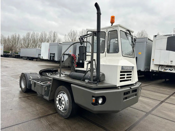 Terminaltraktor TERBERG