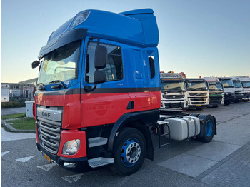 Dragbil DAF CF 410