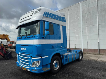 Dragbil DAF XF 440