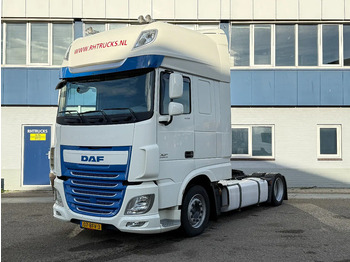 Dragbil DAF XF 440