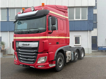 Dragbil DAF XF 530