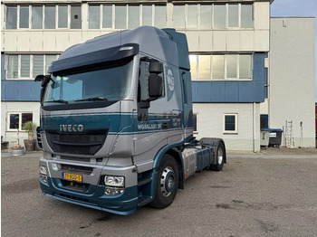 Dragbil IVECO Stralis 440