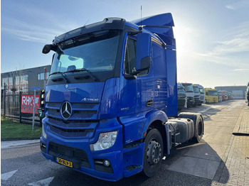 Dragbil MERCEDES-BENZ Actros 1936
