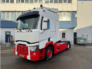 Dragbil RENAULT T 460