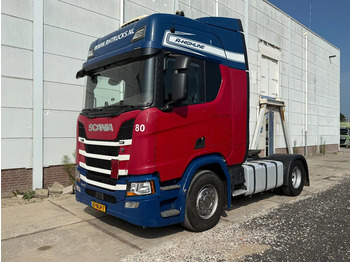 Dragbil SCANIA R 450