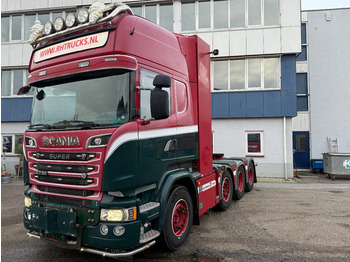 Dragbil SCANIA R 730