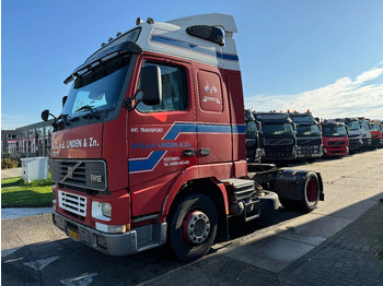 Dragbil VOLVO FH12 460