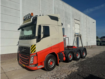 Dragbil VOLVO FH13 540
