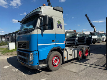 Dragbil VOLVO FH 460