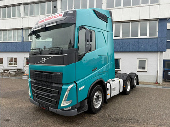 Dragbil VOLVO FH 460